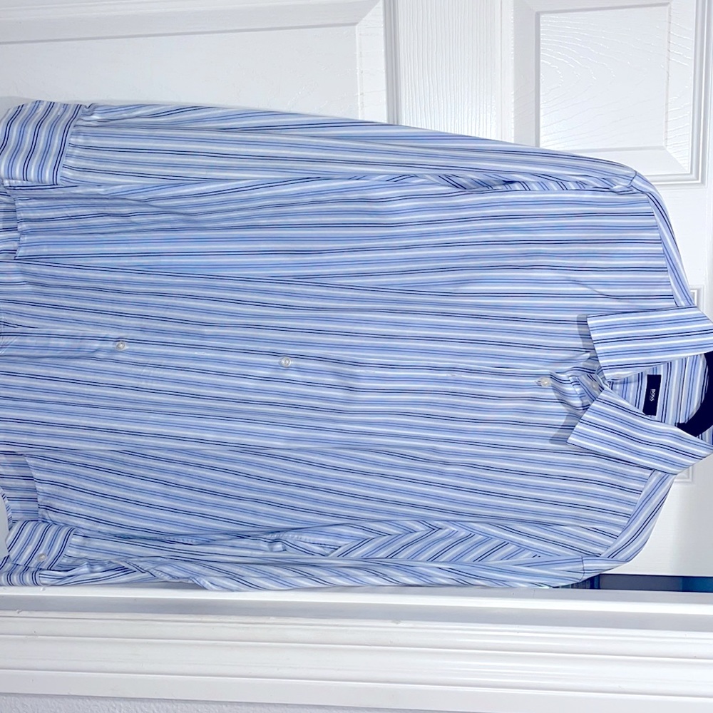 Hugo Boss Men’s dress shirts
